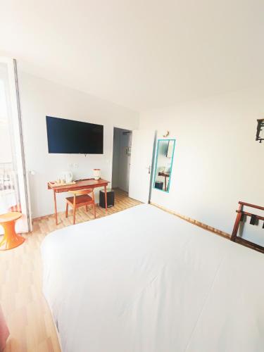 ibis Styles Le Havre Centre - image 17