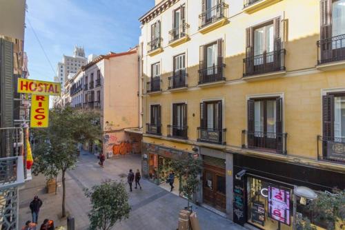 MUN Stays Gran Vía II - image 3