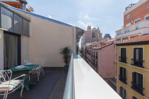 MUN Stays Gran Vía VII - image 5