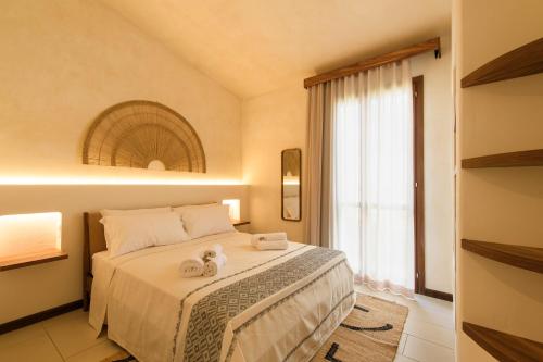 Hotel Baia Tartuga in Stintino