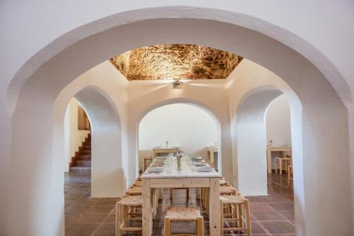 Restaurant, Convento do Espinheiro, Historic Hotel & Spa in Evora
