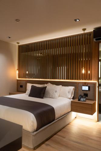 Punto Suites Periférico Sur