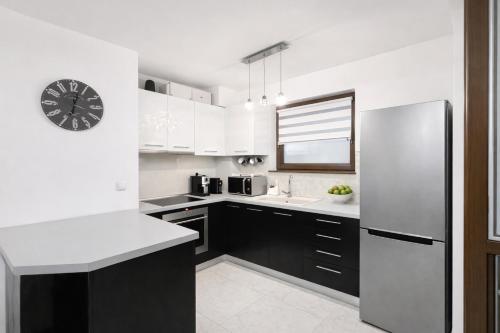 Marica Apartment in 普羅夫迪夫西區