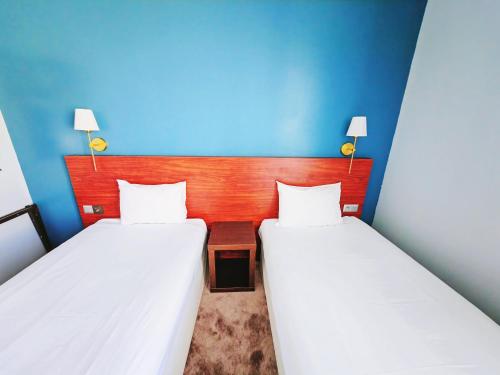 ibis Styles Le Havre Centre - image 32