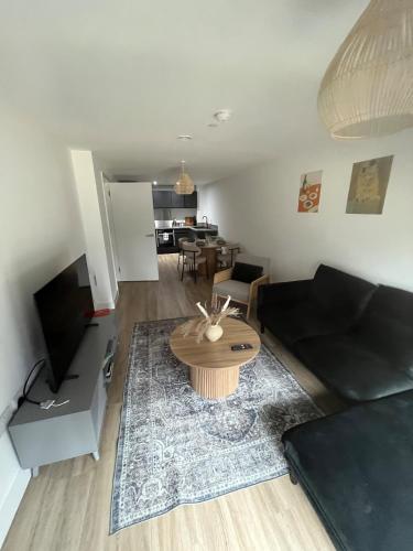 Modern Stylish Flat City Centre & Netflix in Other