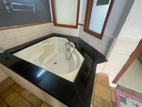 water chalet port dickson- private in Taman Tanjung