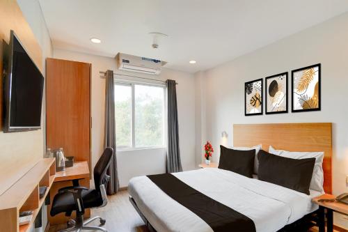 Super OYO Townhouse Deva Road Lucknow in Lucknow