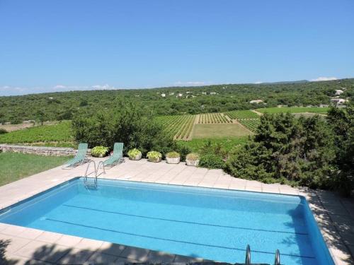 la serpolette in Bidon