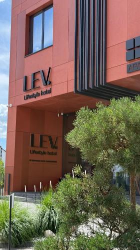 Lev Lifestyle Hotel - Maestro - Lviv