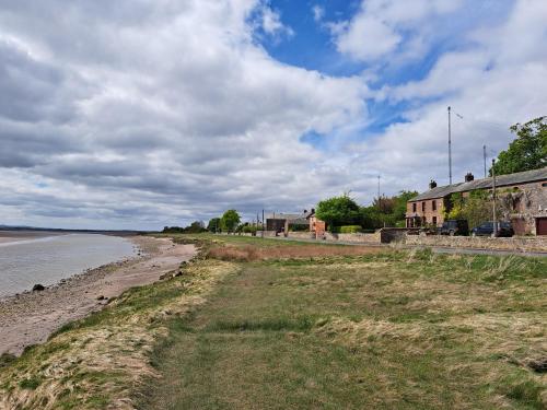 Rose Cottage Solway Self Catering in Anthorn