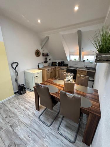 Ferienwohnung Elbbrise in 里薩