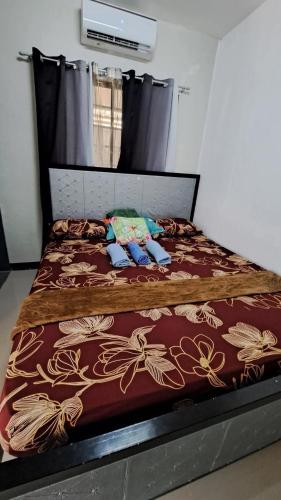 Kriegz Pad 1 Whole House in Kidapawan City