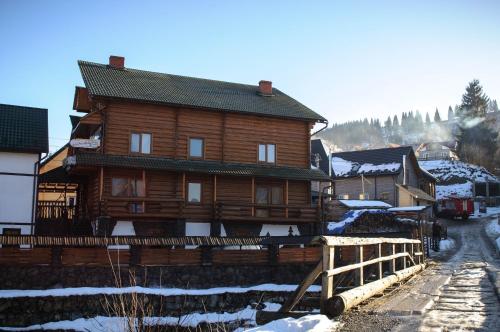 Preluky, Bukowel (Foto 9)