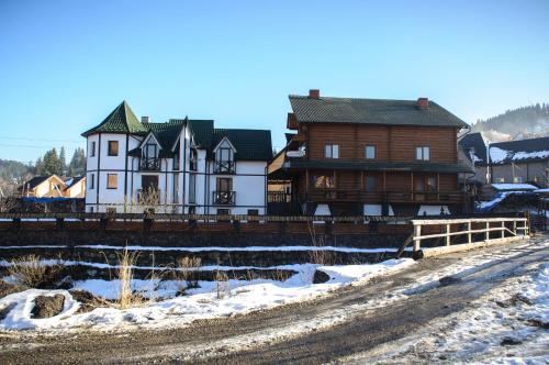 Preluky, Bukowel (Foto 10)