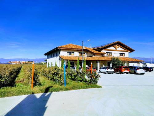B&B Foresta Vini - Squille