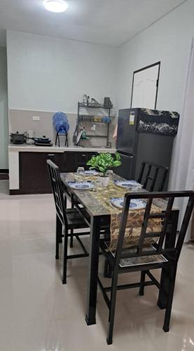 Kriegz Pad 1 Whole House in Kidapawan City