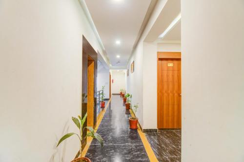 Palette by CheckIn Goverdhan Villas Formerly The White Fresco - Udaipur