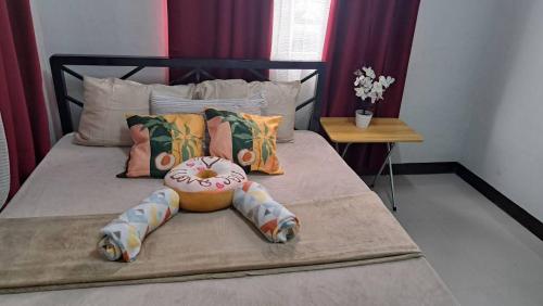 Kriegz Pad 1 Whole House in Kidapawan City