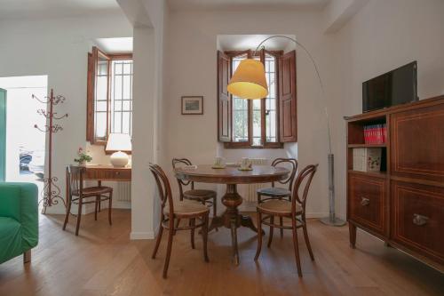 Roommo Viuzzo delle Canne, Florencja