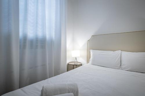 Garibaldi Luxury apartments Room Type - Apartment