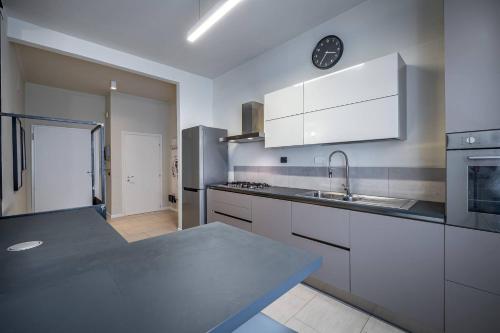YiD Cairoli design apartment, Firenze