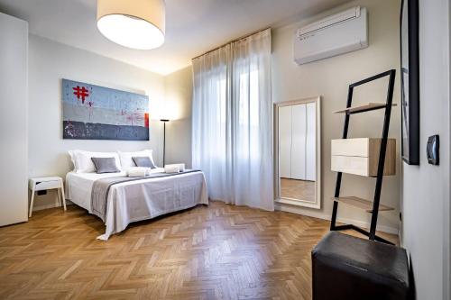  YiD Cairoli design apartment in Florenz