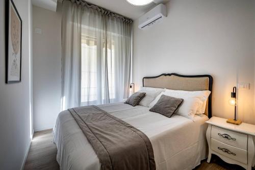 YID Maroncelli apartment, Florencie