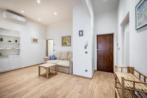 Roommo Via dei Pilastri giada - image 13