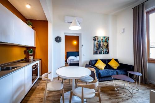 YD Romito design apartments Room Type - One-Bedroom Apartment YD Romito design apartments Room Type - One-Bedroom Apartment