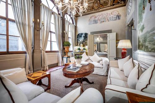 YID Bargello luxury suite