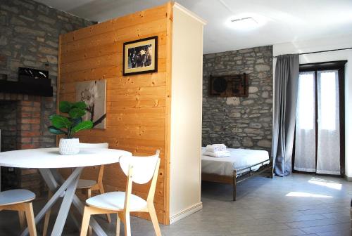 Agriturismo Cascina Lella in Varzi