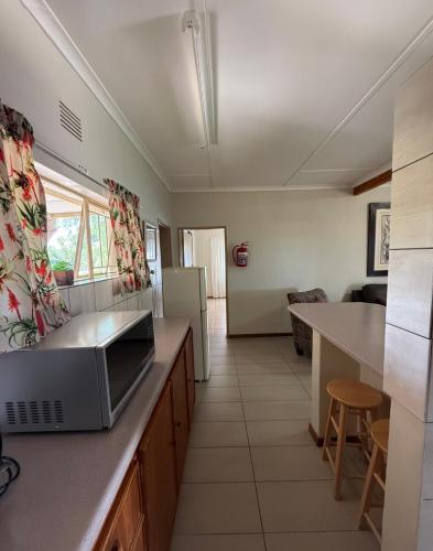 East Gate Rest Camp in Gobabis