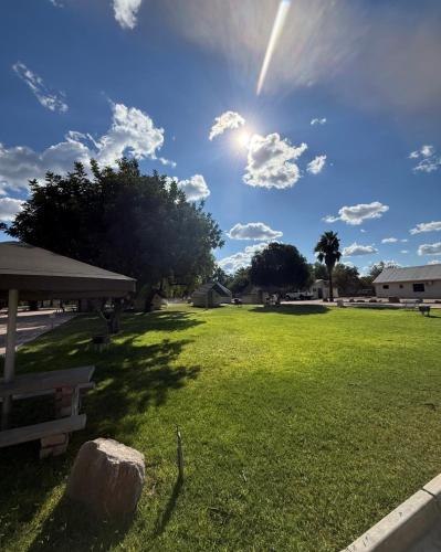East Gate Rest Camp in Gobabis