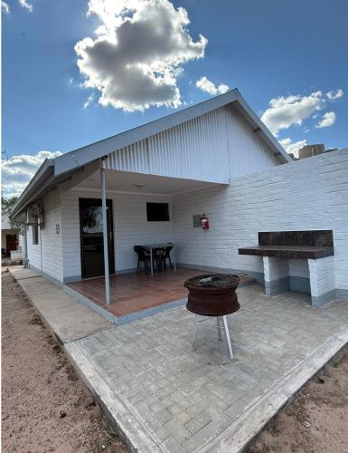 East Gate Rest Camp in Gobabis