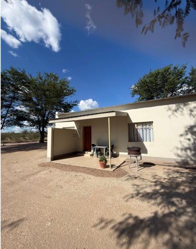 East Gate Rest Camp in Gobabis