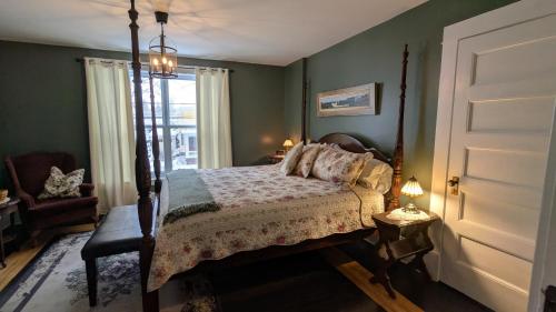 Rose & Thistle B&B Lunenburg in Lunenburg (NS)