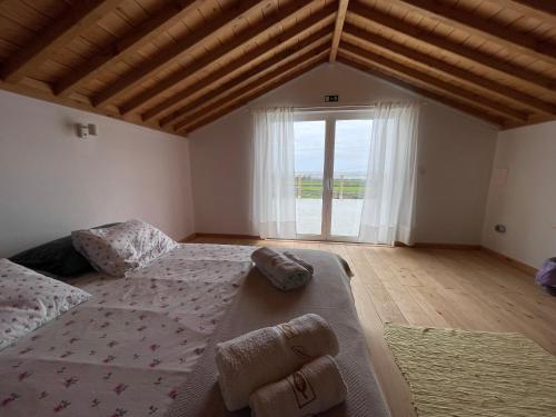 Casa Baía da Lagoa – khách sạn tại Đảo Graciosa