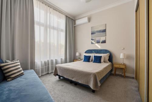 Historic Market Square Suite -140m2 Grand Residence AS Home Apartamenty R504, Wroclaw (foto 3)