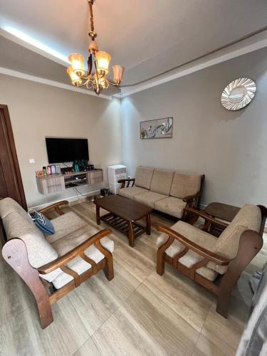 Ketsia lodge – khách sạn tại Lubumbashi