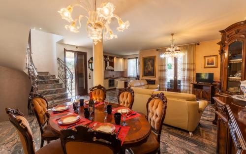 Villa Infinity Garda