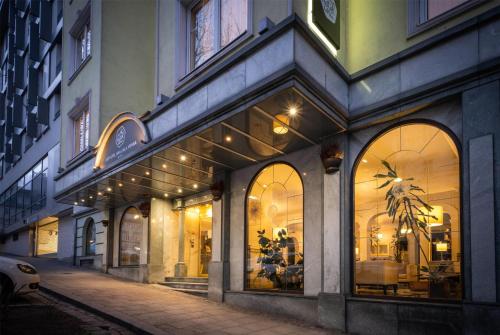Arthotel ANA Gala, Trademark Collection by Wyndham in Wien, Österreich