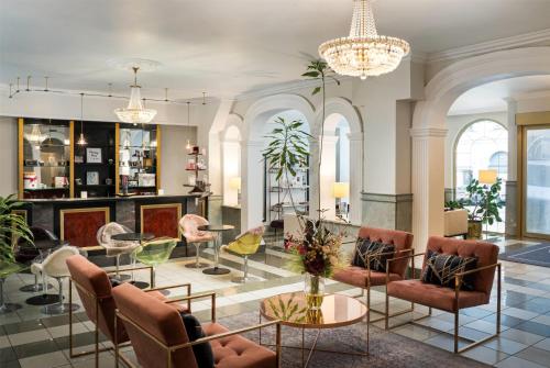 Arthotel ANA Gala, Trademark Collection by Wyndham in Wien