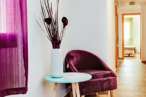 Apartamentos Madrid - image 11