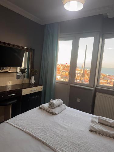 oldcity hotel sultanahmet - image 4