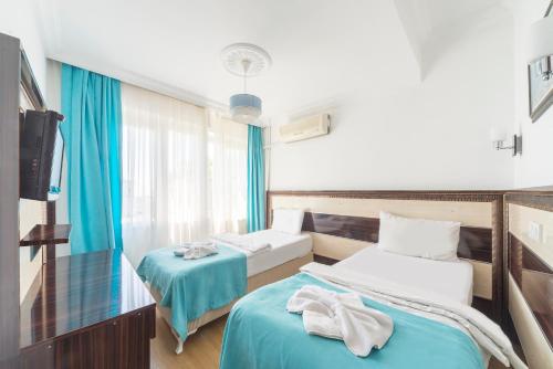 oldcity hotel sultanahmet - image 11