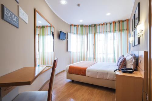 Vila Nova Guesthouse, Lisbona (foto 6)