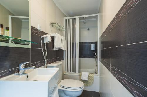Vila Nova Guesthouse - image 14