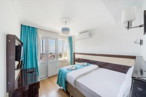 oldcity hotel sultanahmet - image 13