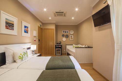 Vila Nova Guesthouse - image 6