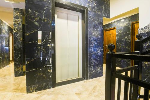 Lobby, Super Hotel O Dabolim Near Goa International Airport in Vasco Da Gama